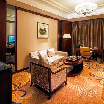 斯铂特大酒店(重庆西站店)酒店提供图片
