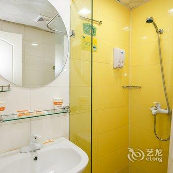 如家酒店·NEO(杭州火车东站朝晖路店)酒店提供图片