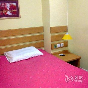 如家酒店·NEO(杭州火车东站朝晖路店)酒店提供图片