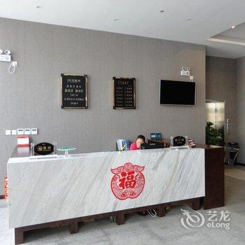 北京君邸精品快捷酒店(大郊亭店)酒店提供图片