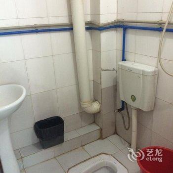 温馨家庭旅馆（广州火车站店）酒店提供图片