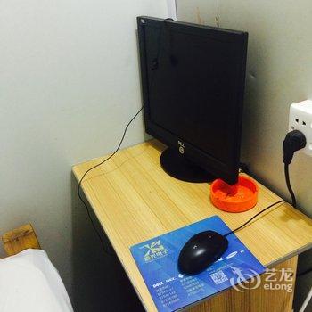 温馨家庭旅馆（广州火车站店）酒店提供图片