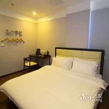 北京君邸精品快捷酒店(大郊亭店)酒店提供图片