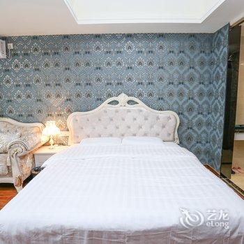 广州凯米公寓酒店(萝岗万达广场分店)酒店提供图片