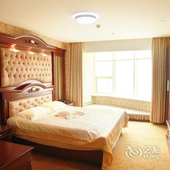 赤峰金尊宾馆酒店提供图片