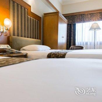 澳门新丽华酒店(HotelSintra)酒店提供图片