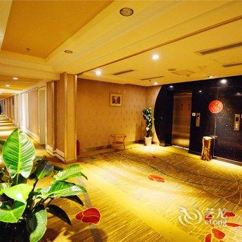 太原艺峰精品酒店酒店提供图片