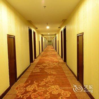 榆林凯悦大酒店酒店提供图片