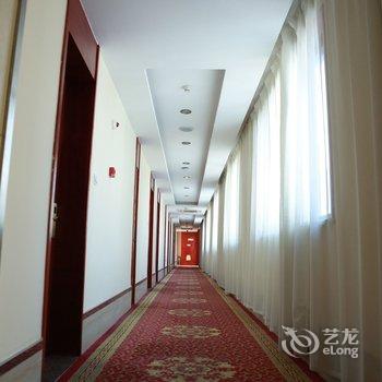 张家港皇品时尚酒店(曼巴特店)酒店提供图片