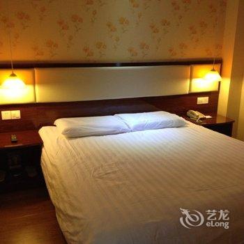 如家快捷酒店(扬州火车站邗江中学店)酒店提供图片