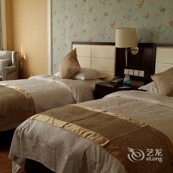 泰安银座佳悦酒店酒店提供图片