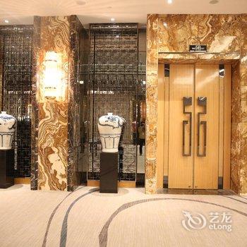 福州闽江世纪金源会展中心大饭店酒店提供图片
