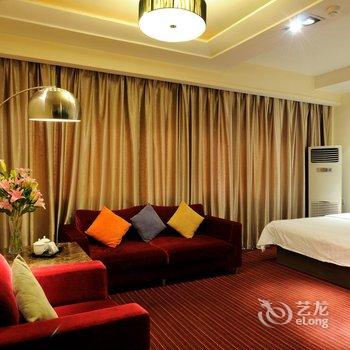 嘉兴e代商务酒店酒店提供图片
