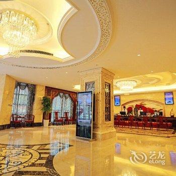 南昌一之天大酒店酒店提供图片
