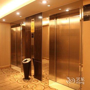 锦江都城廊坊万达广场酒店酒店提供图片