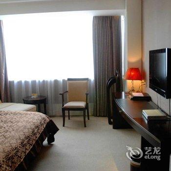 绍兴新亚都大酒店酒店提供图片