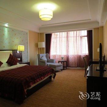 泰安银座佳悦酒店酒店提供图片