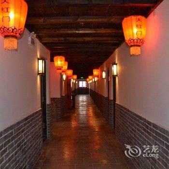 淄博大红门酒店酒店提供图片