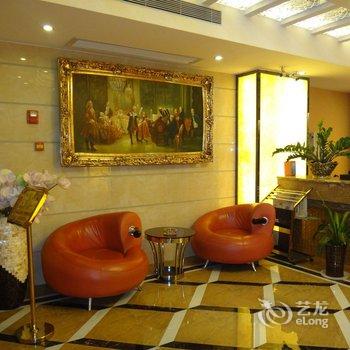 湛江蓝海湾商务酒店酒店提供图片