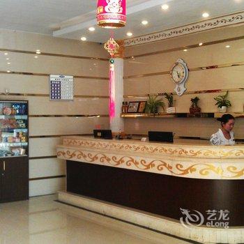 摩登假日快捷酒店(邢台火车站店)酒店提供图片