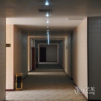 延安广电网络大酒店酒店提供图片