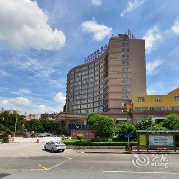 中山金华悦国际酒店酒店提供图片