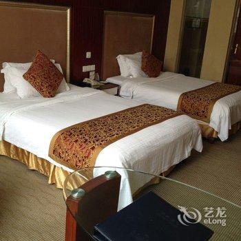 泸州王氏大酒店酒店提供图片