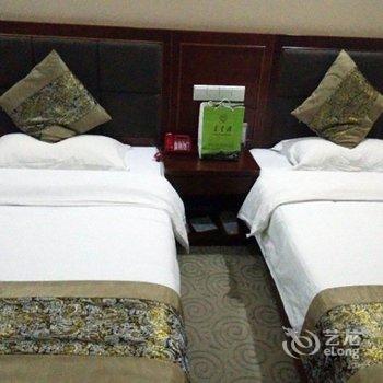 延安广电网络大酒店酒店提供图片