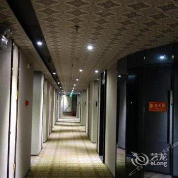 南宁景利来艺术酒店酒店提供图片