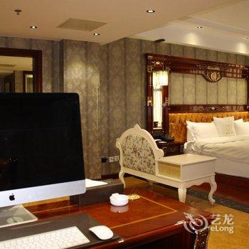 滨州佳泰饭店酒店提供图片