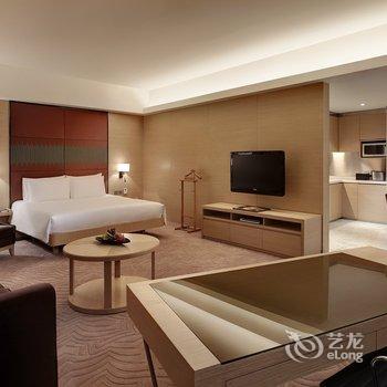 香港沙田凯悦酒店酒店提供图片