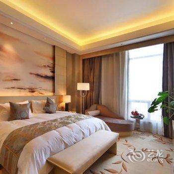 郑州天鹅城国际饭店酒店提供图片
