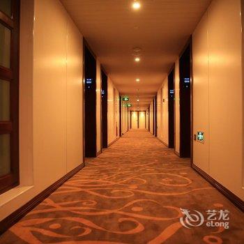 许昌月伴湾酒店酒店提供图片