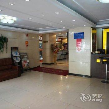南昌工联宾馆(八一广场店)酒店提供图片