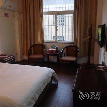 南昌工联宾馆(八一广场店)酒店提供图片
