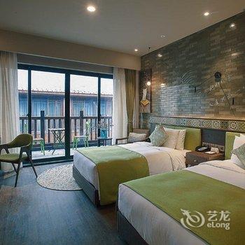 无锡灵山小镇拈花湾(拈花客栈)酒店提供图片