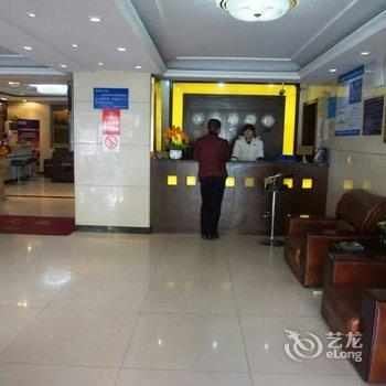 南昌工联宾馆(八一广场店)酒店提供图片