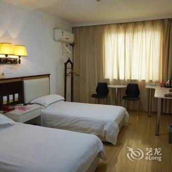 南昌工联宾馆(八一广场店)酒店提供图片