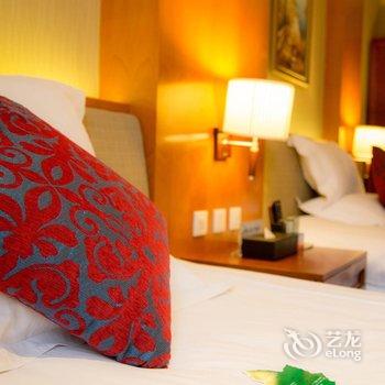临沂鸿萃花园酒店酒店提供图片