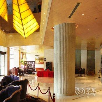 西安海景国际酒店酒店提供图片