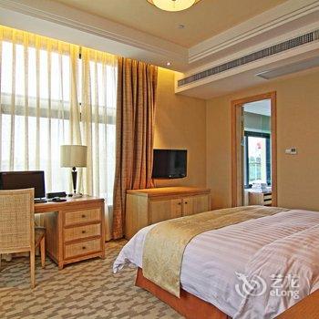 宁波钱湖悦庄酒店酒店提供图片
