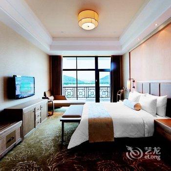 宁波钱湖悦庄酒店酒店提供图片
