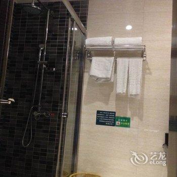 巴中江北宾馆酒店提供图片