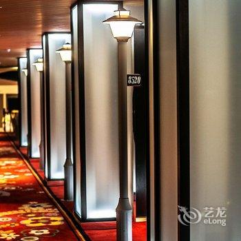 蓝鹊酒店(洛阳西工旗舰店)酒店提供图片