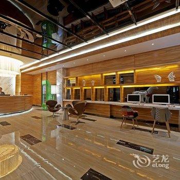 优程八桂酒店(柳州龙潭公园店)酒店提供图片