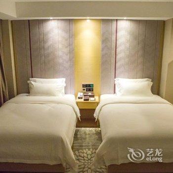 丽枫酒店(吉安火车站店)酒店提供图片