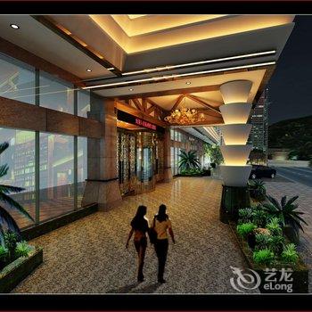贵阳杭州湾国际人才酒店酒店提供图片