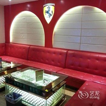 清远连州大厦酒店提供图片