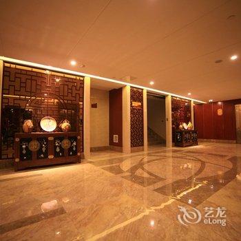 徐州半山假日酒店酒店提供图片