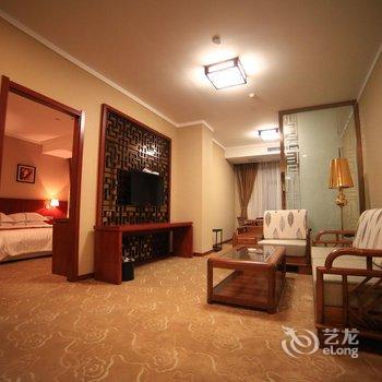 徐州半山假日酒店酒店提供图片